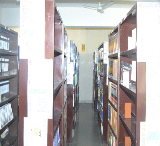 Sagar Institute of Research Technology & Science Bhopal Infrastructure photo 3